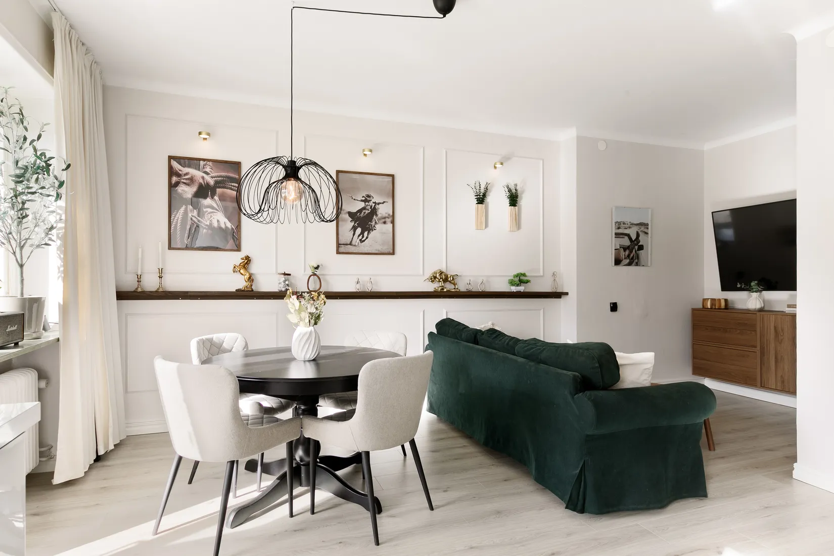Bostadsrätt, Bryggargatan 9D, Centralt, Sandviken
