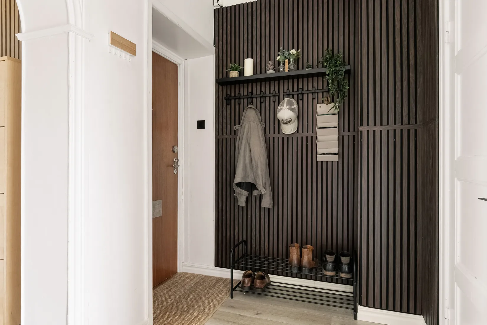 Bostadsrätt, Bryggargatan 9D, Centralt, Sandviken