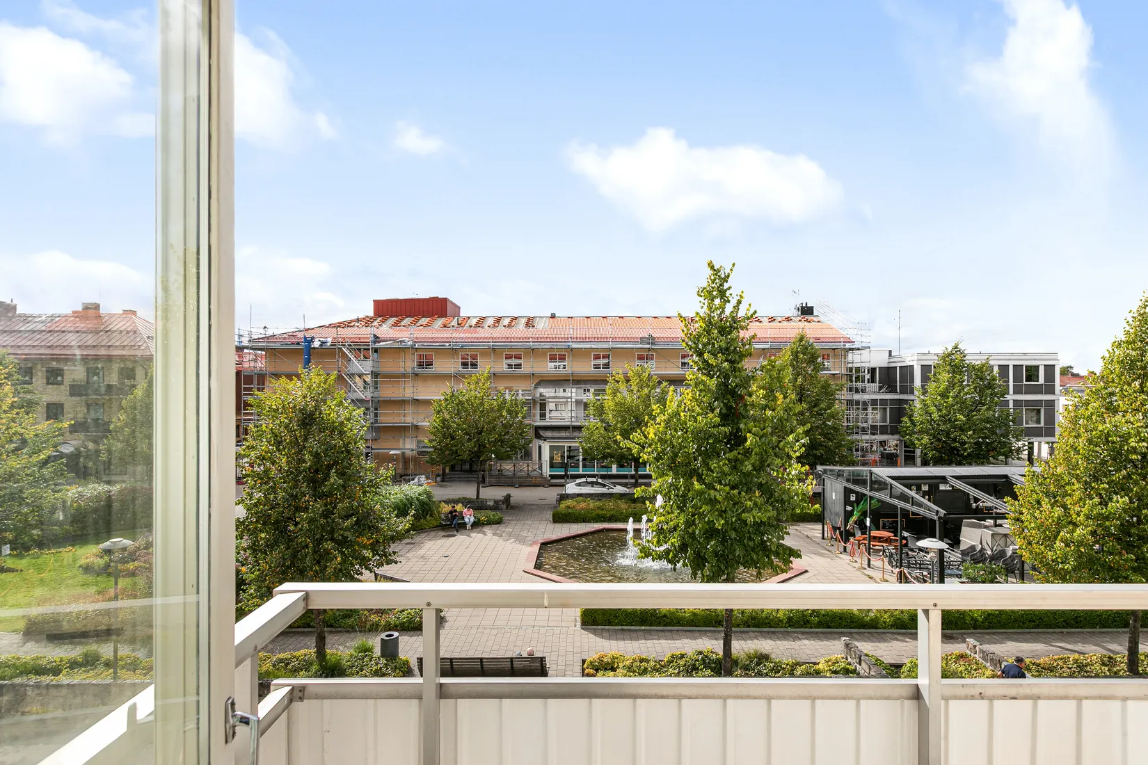 Bostadsrätt, Bryggargatan 9D, Centralt, Sandviken