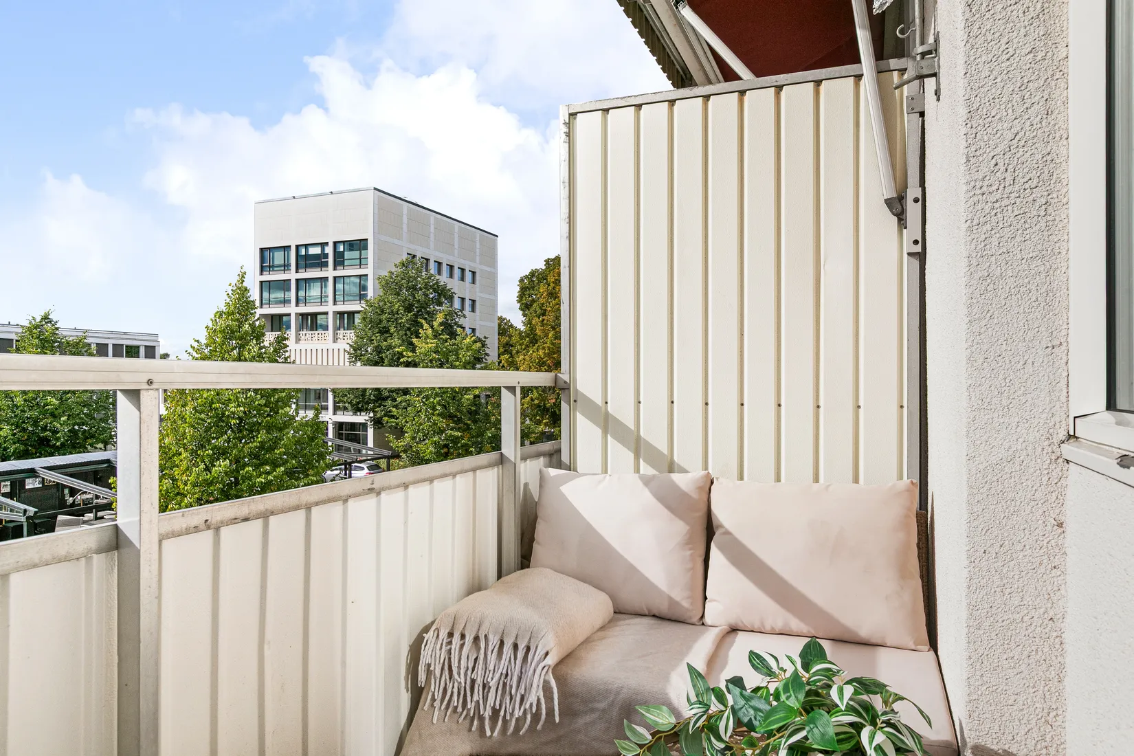 Bostadsrätt, Bryggargatan 9D, Centralt, Sandviken