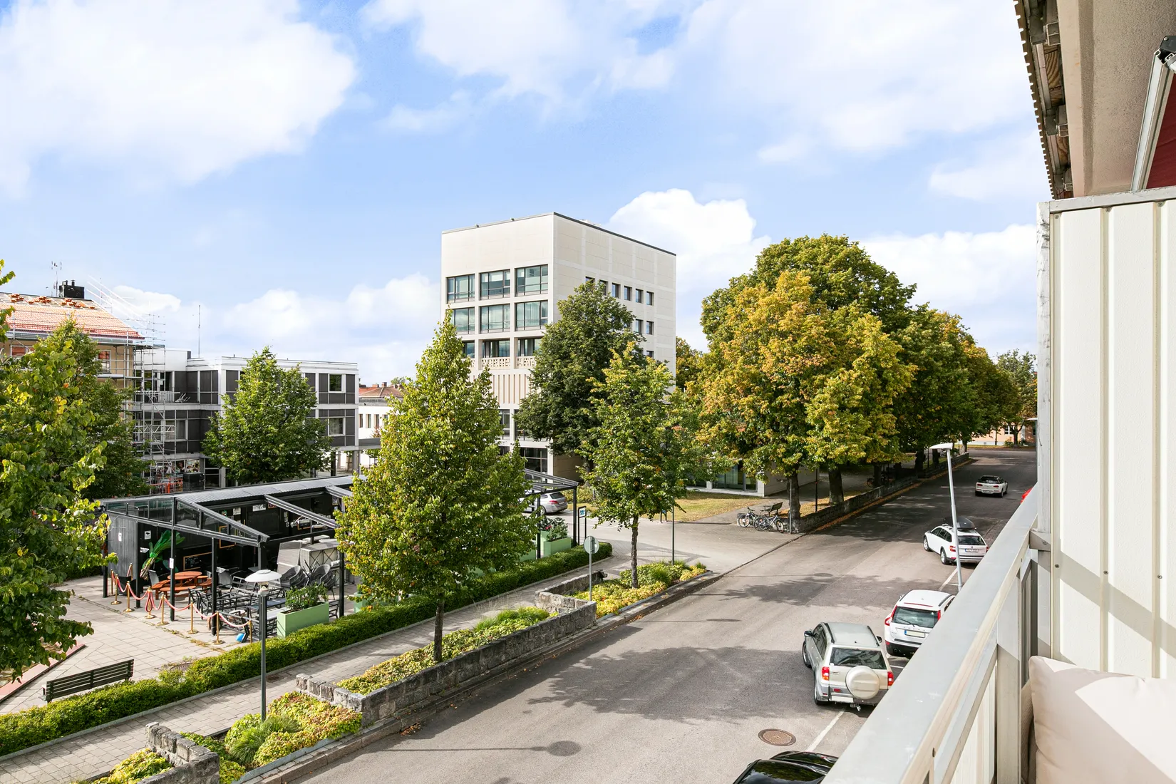 Bostadsrätt, Bryggargatan 9D, Centralt, Sandviken