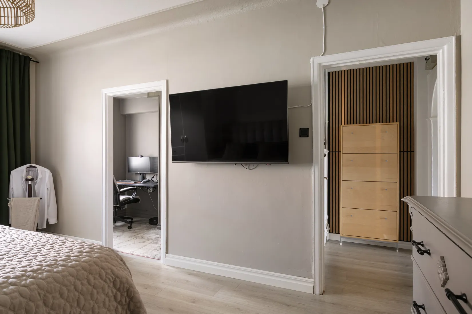 Bostadsrätt, Bryggargatan 9D, Centralt, Sandviken
