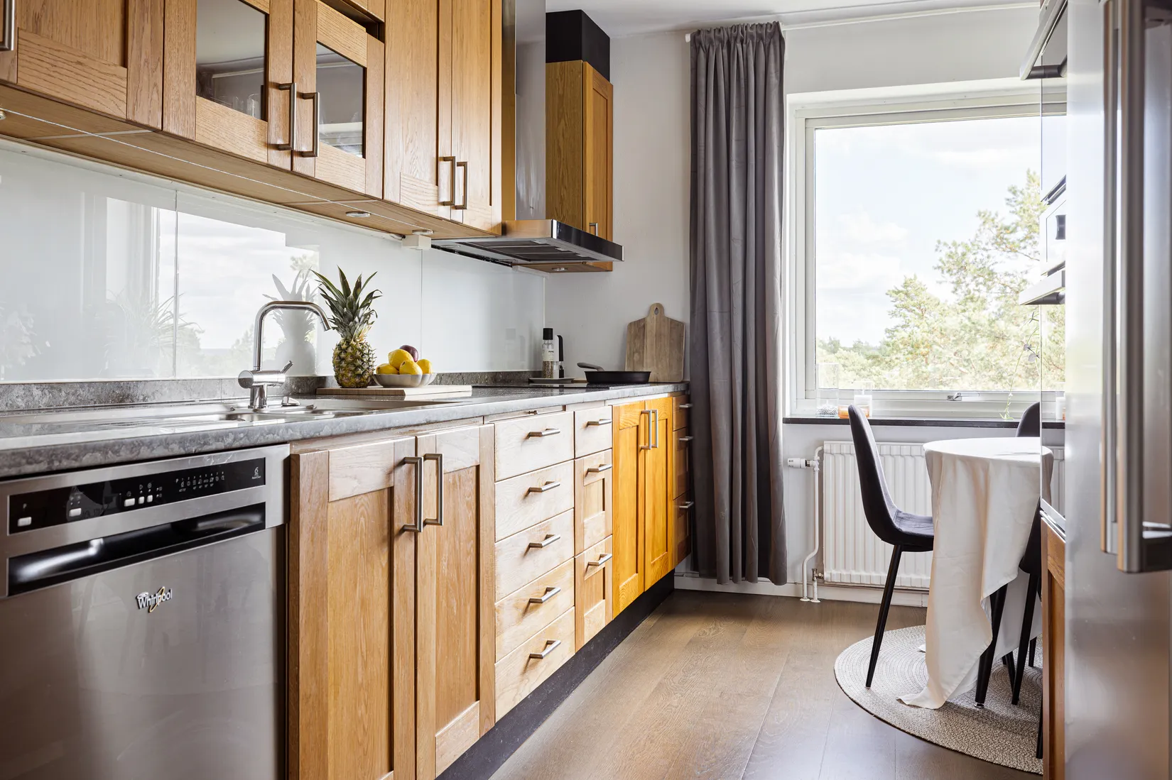 Bostadsrätt, Fastlagsgatan 6, Kortedala, Göteborg