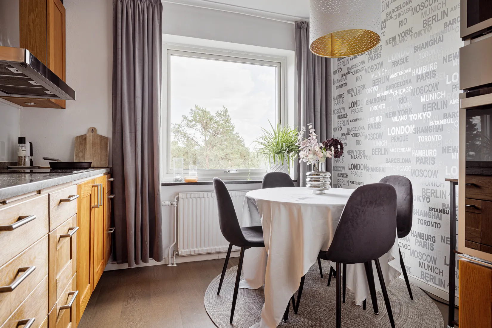 Bostadsrätt, Fastlagsgatan 6, Kortedala, Göteborg