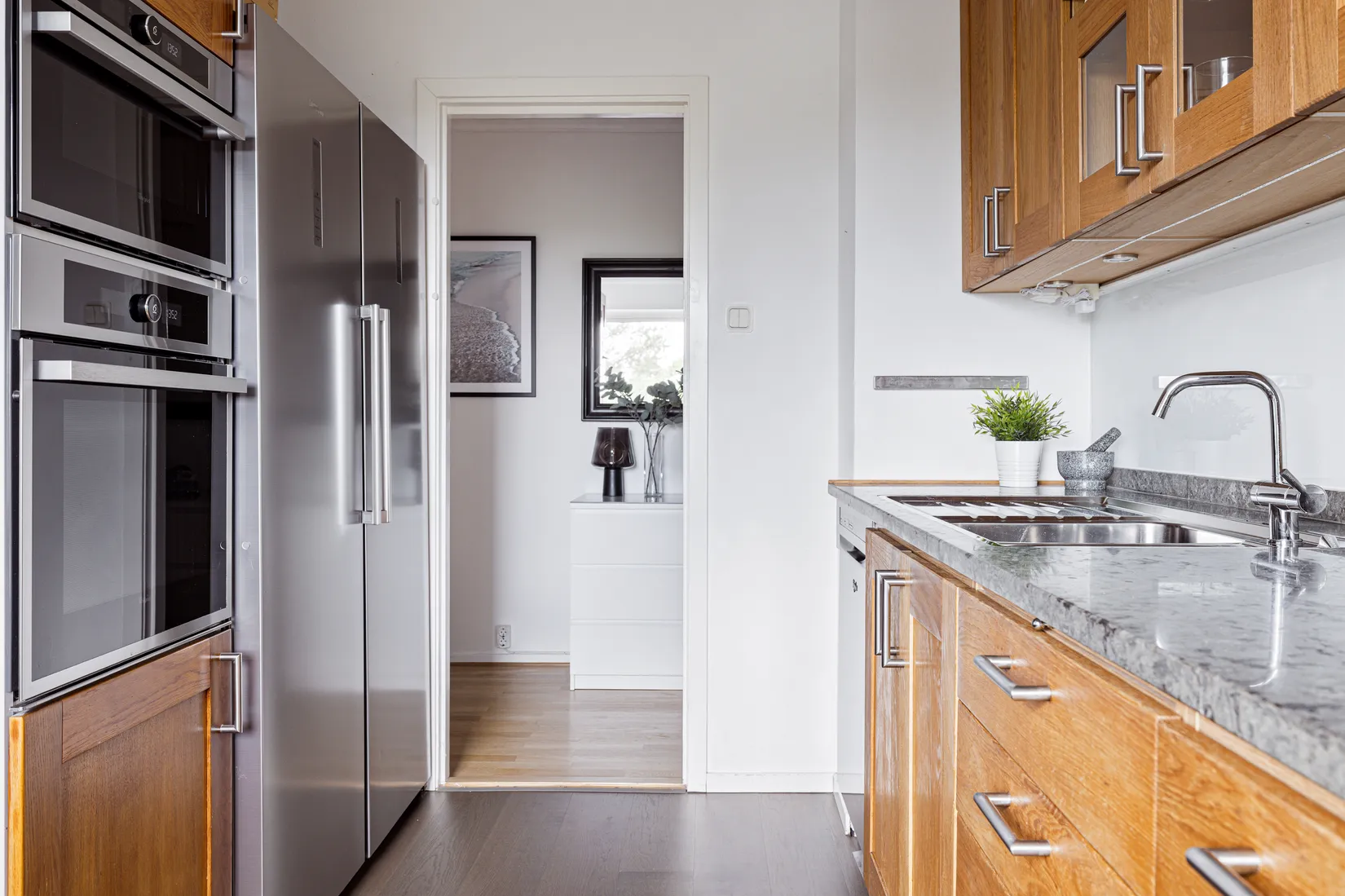 Bostadsrätt, Fastlagsgatan 6, Kortedala, Göteborg