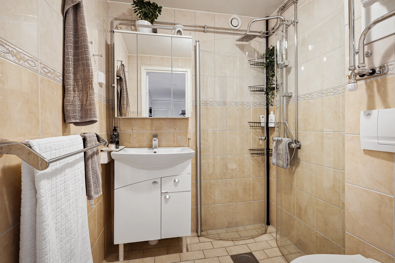 Bostadsrätt, Fastlagsgatan 6, Kortedala, Göteborg