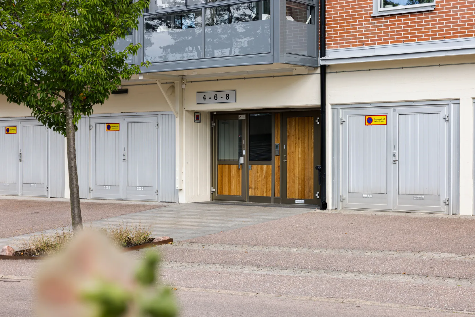 Bostadsrätt, Fastlagsgatan 6, Kortedala, Göteborg