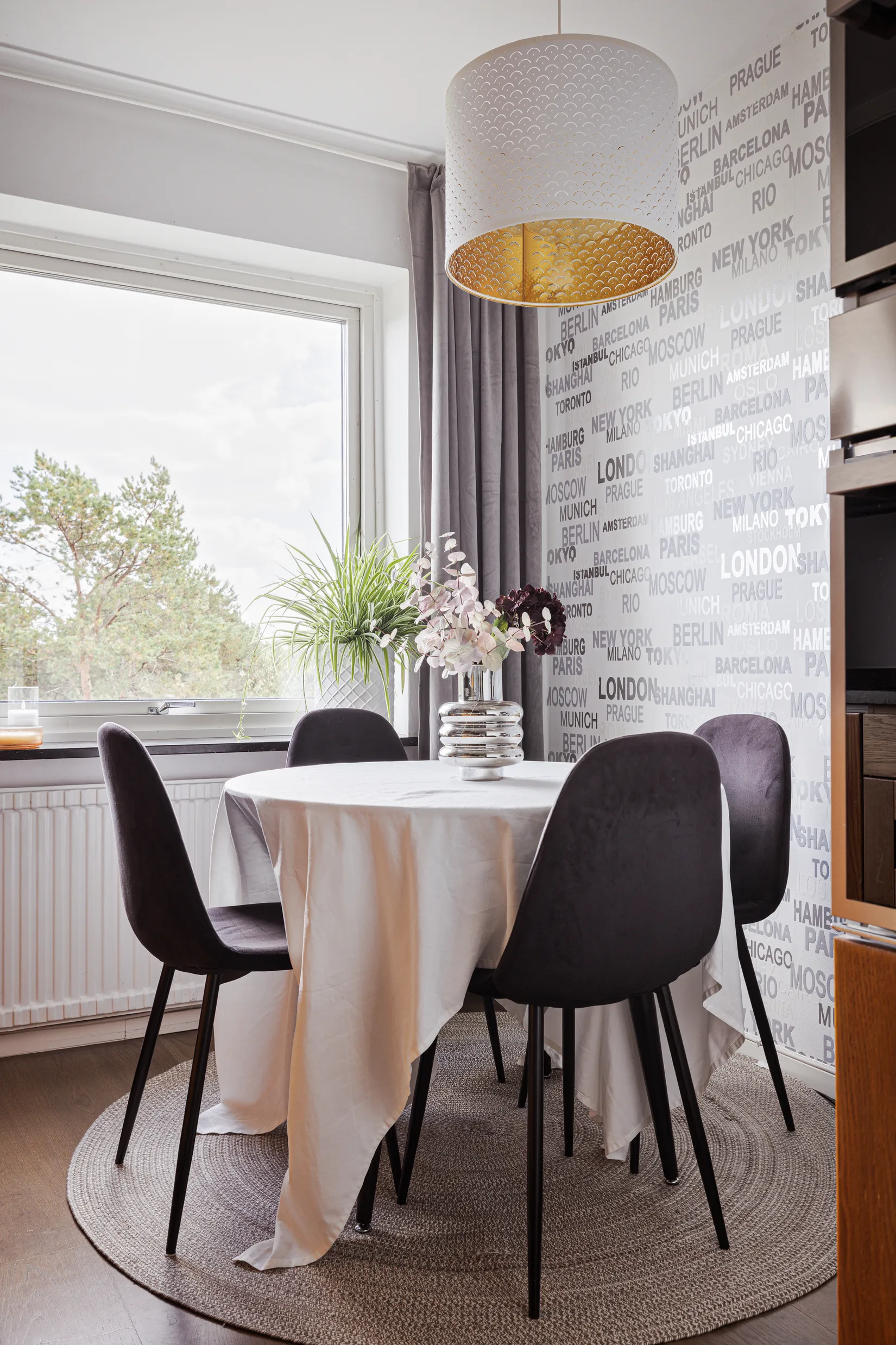 Bostadsrätt, Fastlagsgatan 6, Kortedala, Göteborg
