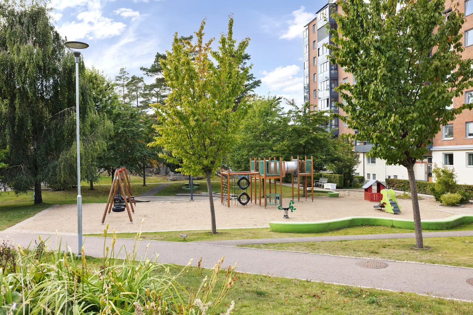 Bostadsrätt, Fastlagsgatan 6, Kortedala, Göteborg