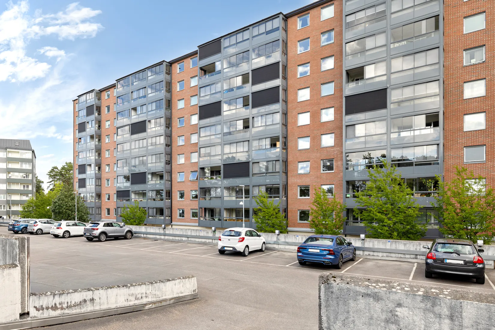 Bostadsrätt, Fastlagsgatan 6, Kortedala, Göteborg