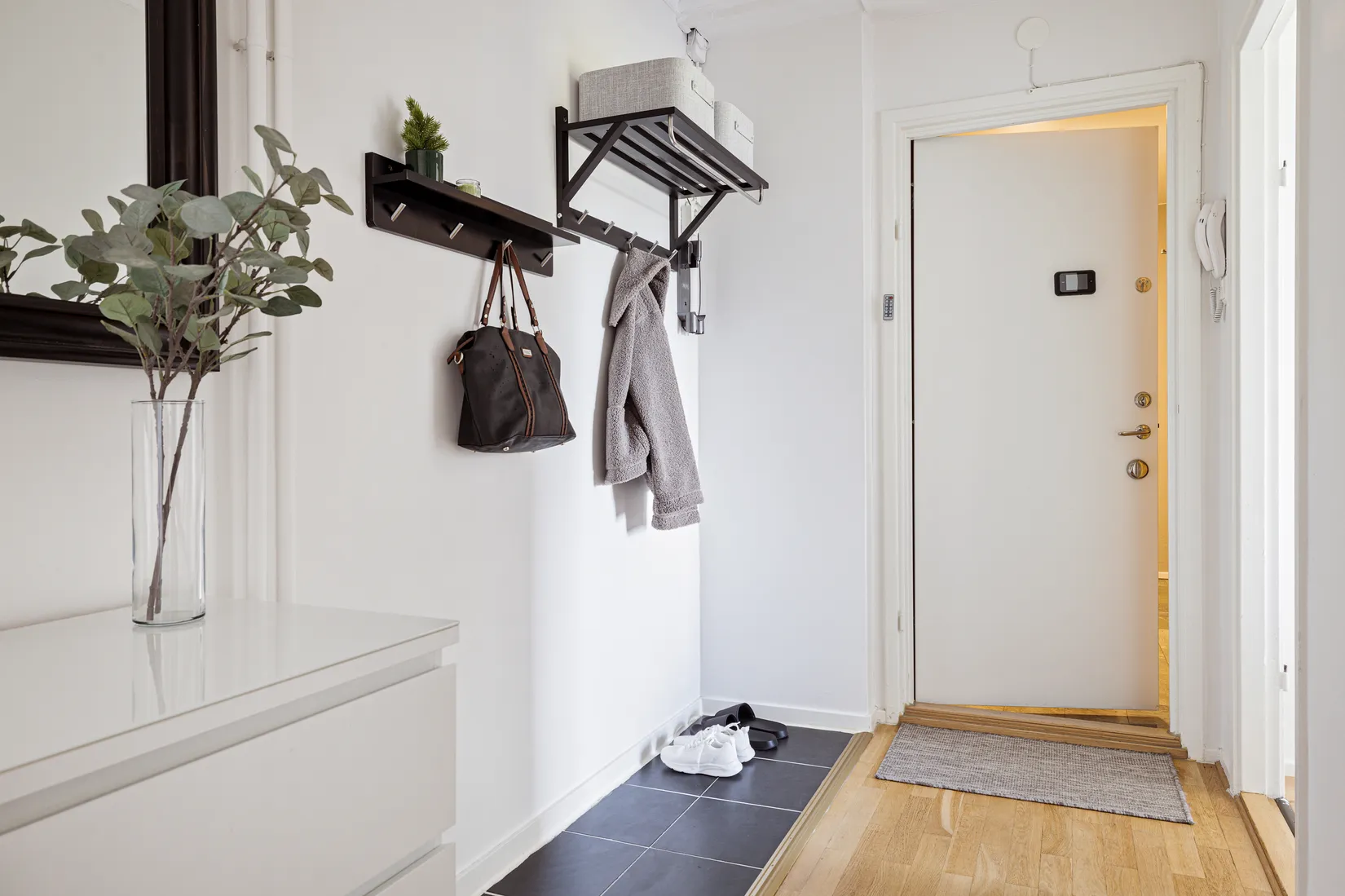 Bostadsrätt, Fastlagsgatan 6, Kortedala, Göteborg