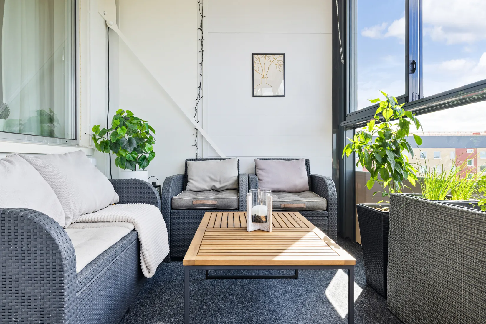 Bostadsrätt, Fastlagsgatan 6, Kortedala, Göteborg