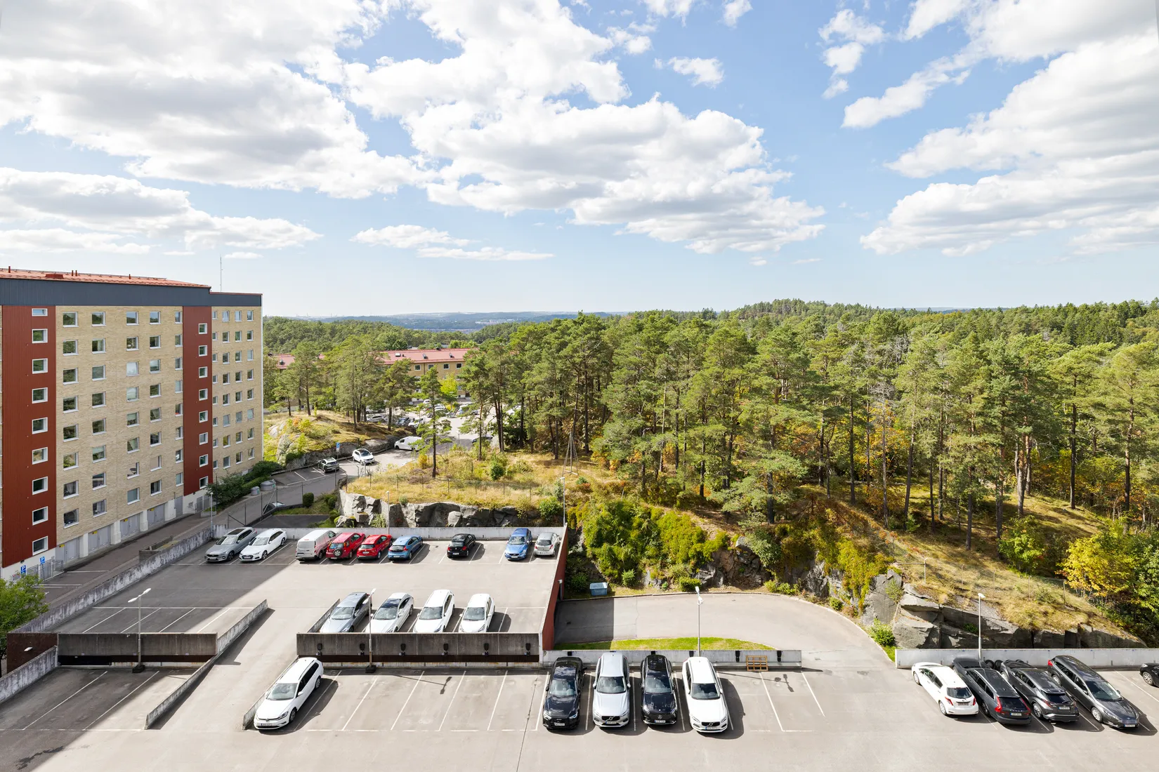Bostadsrätt, Fastlagsgatan 6, Kortedala, Göteborg