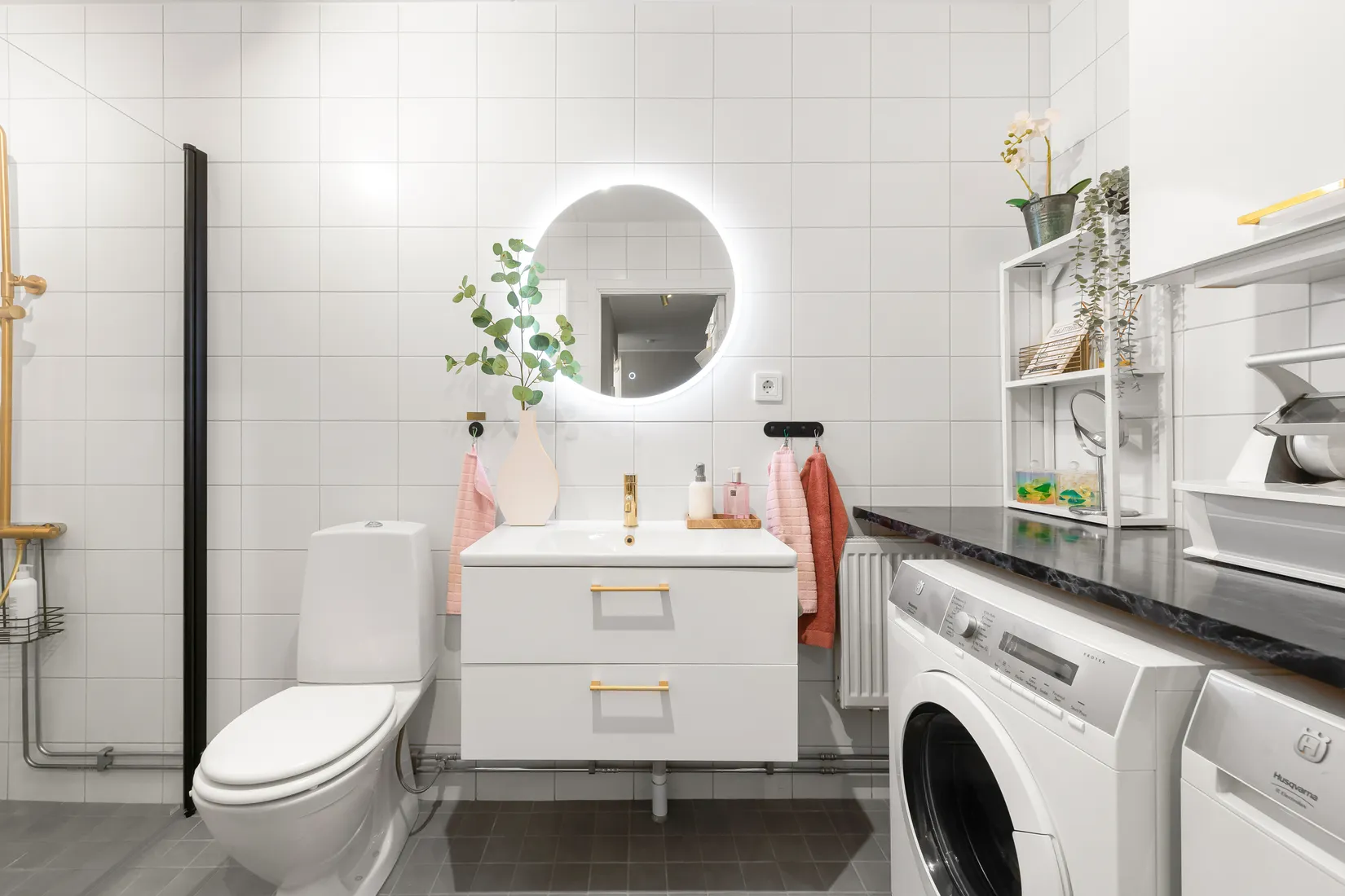 Bostadsrätt, Sollentunavägen 160, Sollentuna Centrum, Sollentuna