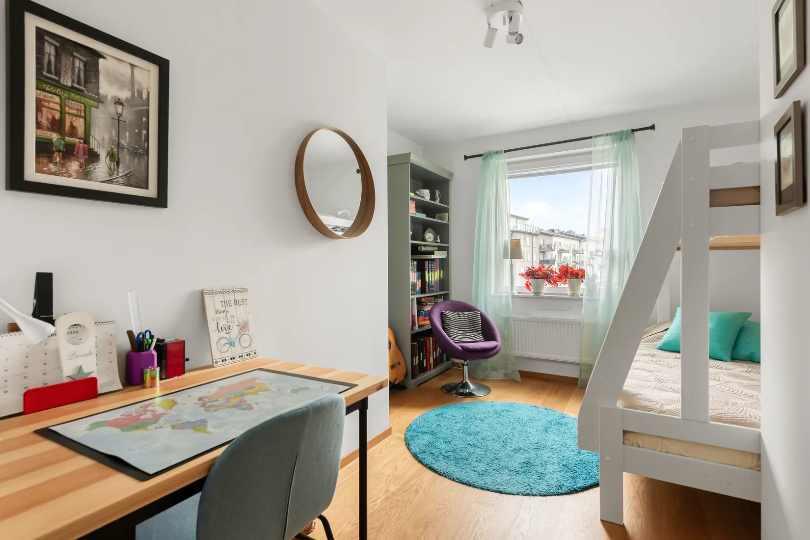 Bostadsrätt, Sollentunavägen 160, Sollentuna Centrum, Sollentuna