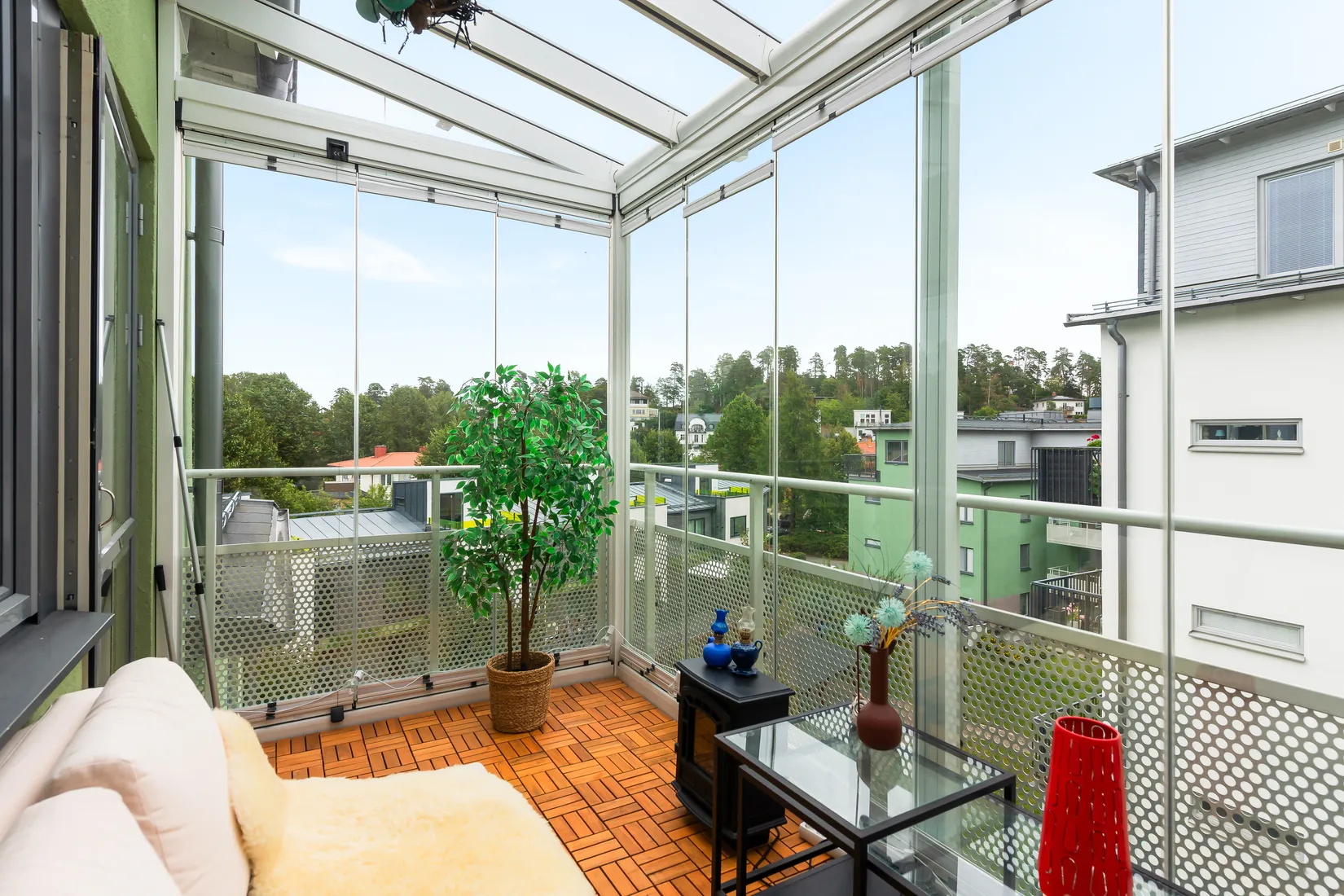Bostadsrätt, Sollentunavägen 160, Sollentuna Centrum, Sollentuna