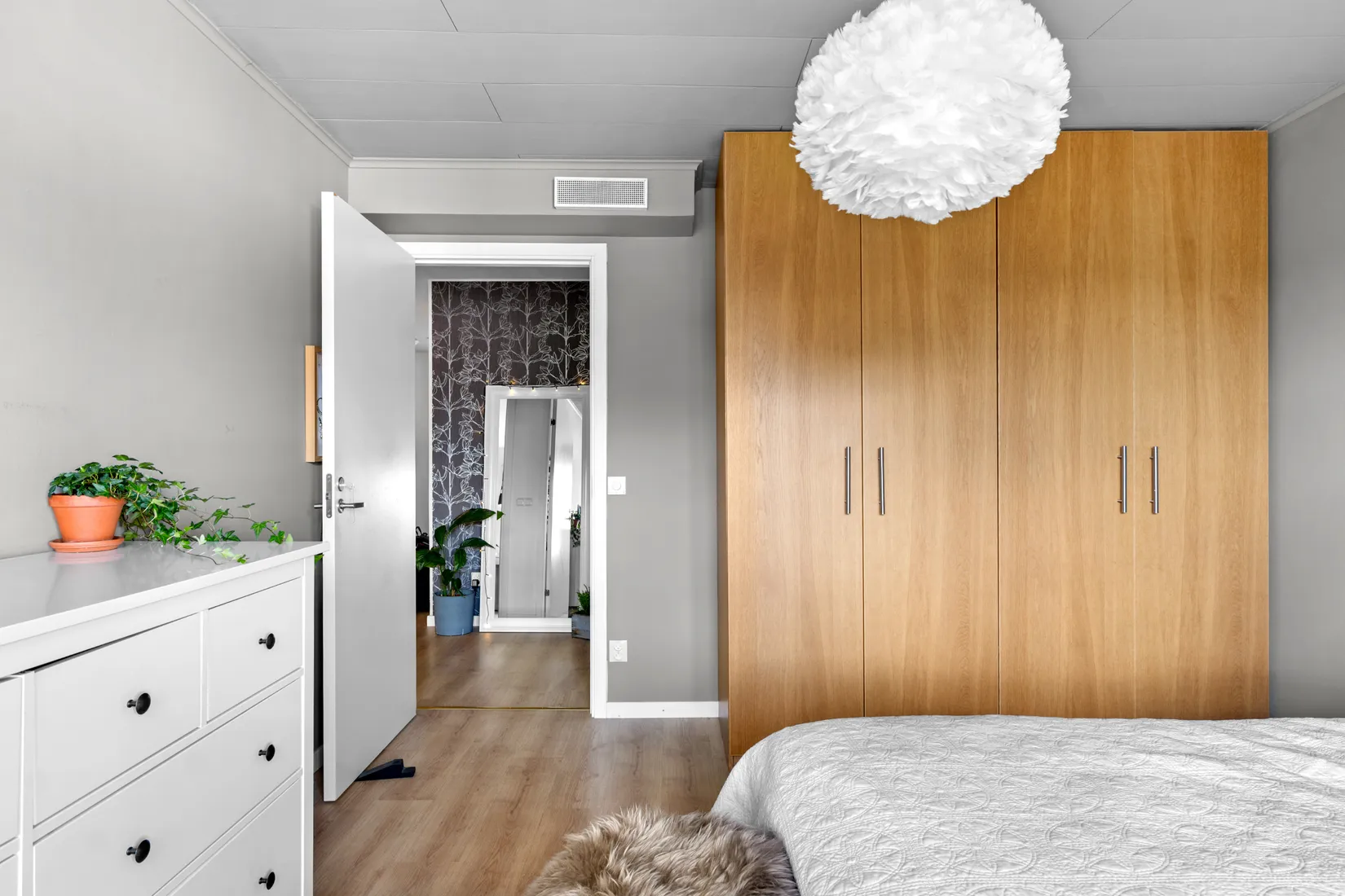 Radhus, Kottestigen 87, Botkyrka
