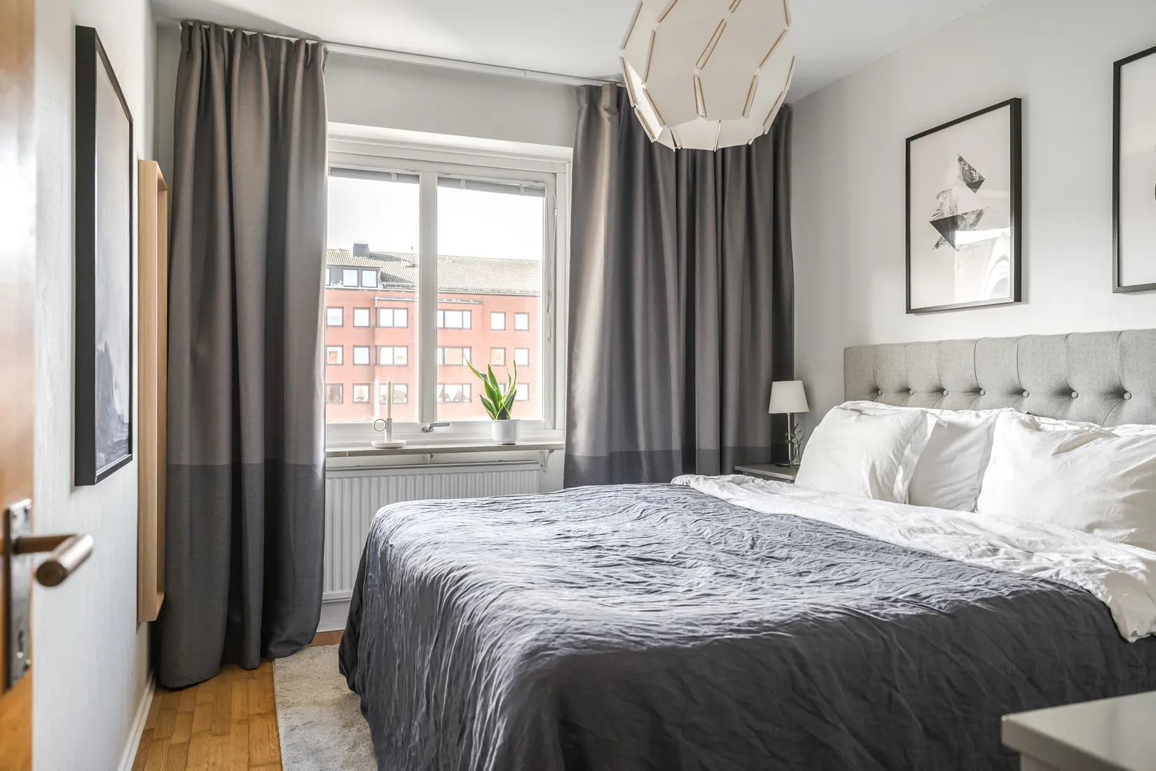 Bostadsrätt, Mariedalsvägen 49C, Slottsstaden, Malmö