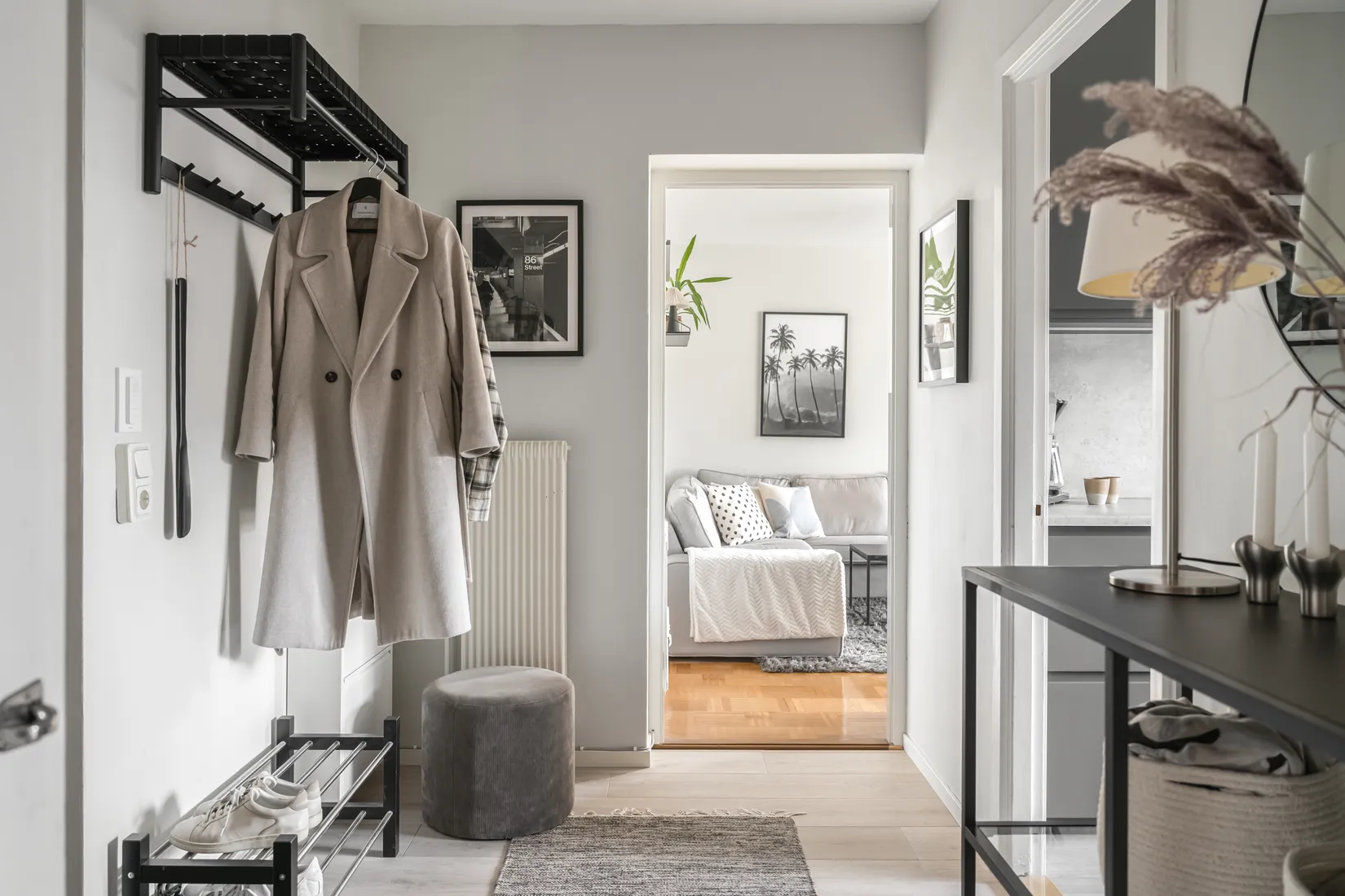 Bostadsrätt, Mariedalsvägen 49C, Slottsstaden, Malmö