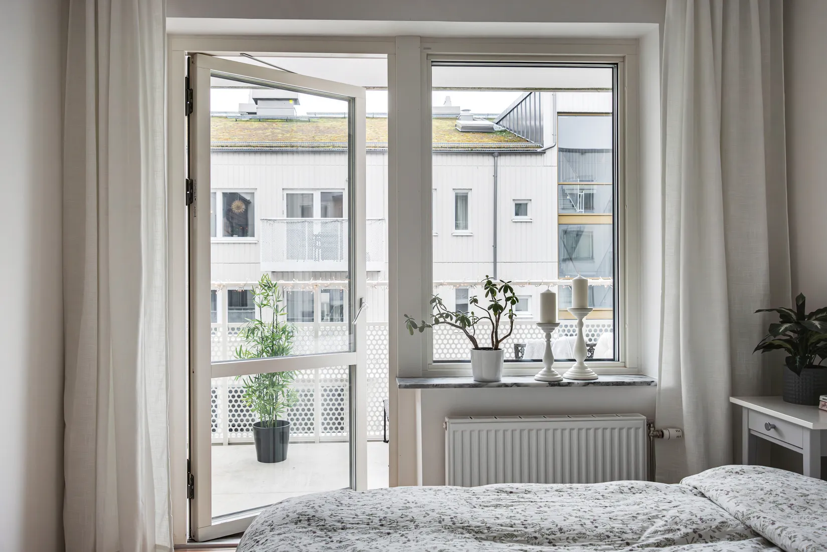 Bostadsrätt, Bomgatan 14, Västra Hamnen, Malmö