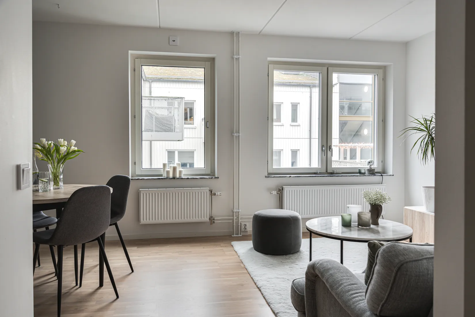 Bostadsrätt, Bomgatan 14, Västra Hamnen, Malmö