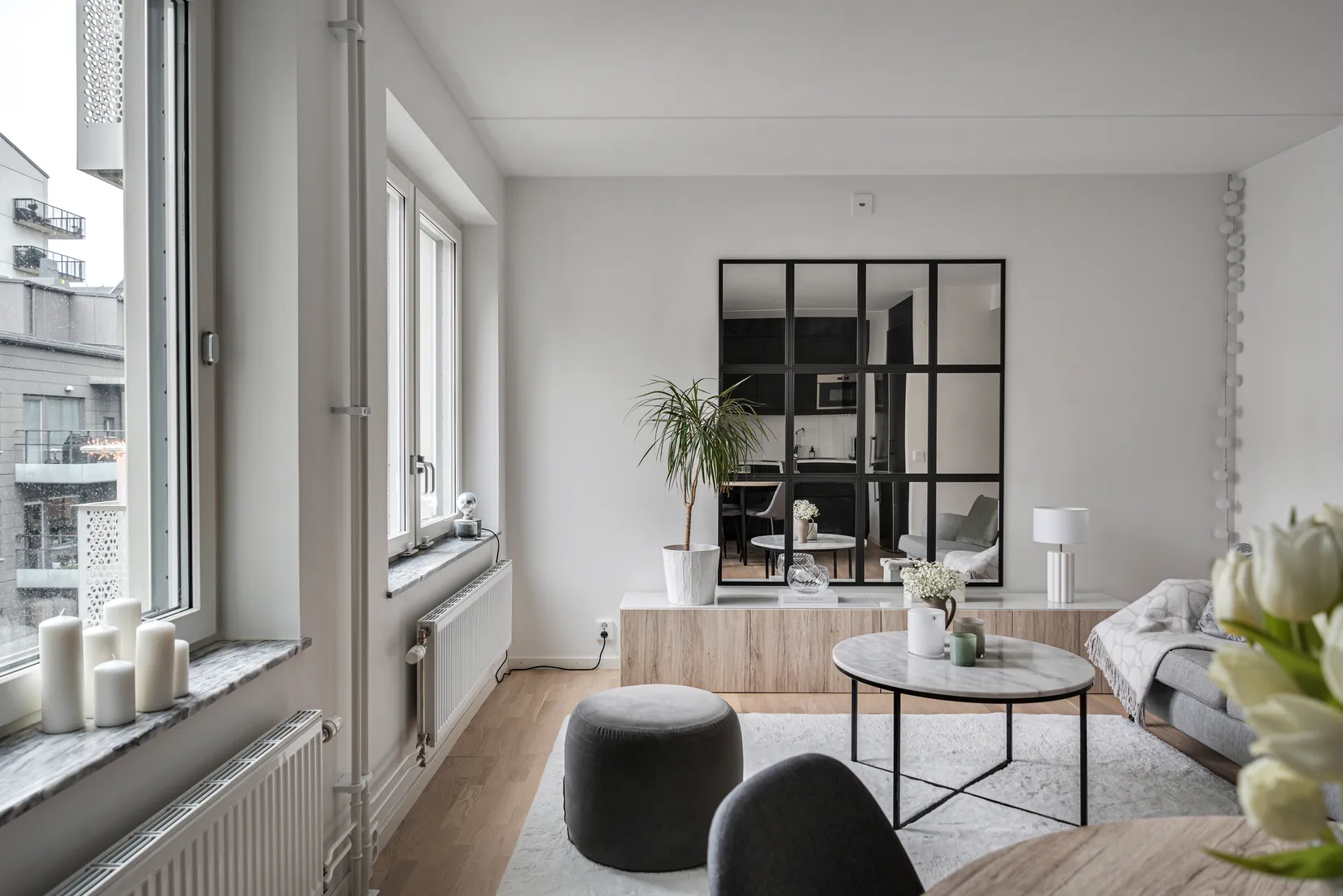 Bostadsrätt, Bomgatan 14, Västra Hamnen, Malmö