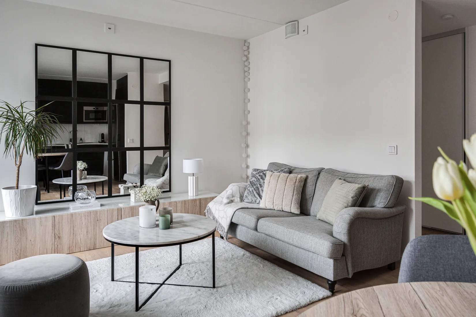 Bostadsrätt, Bomgatan 14, Västra Hamnen, Malmö