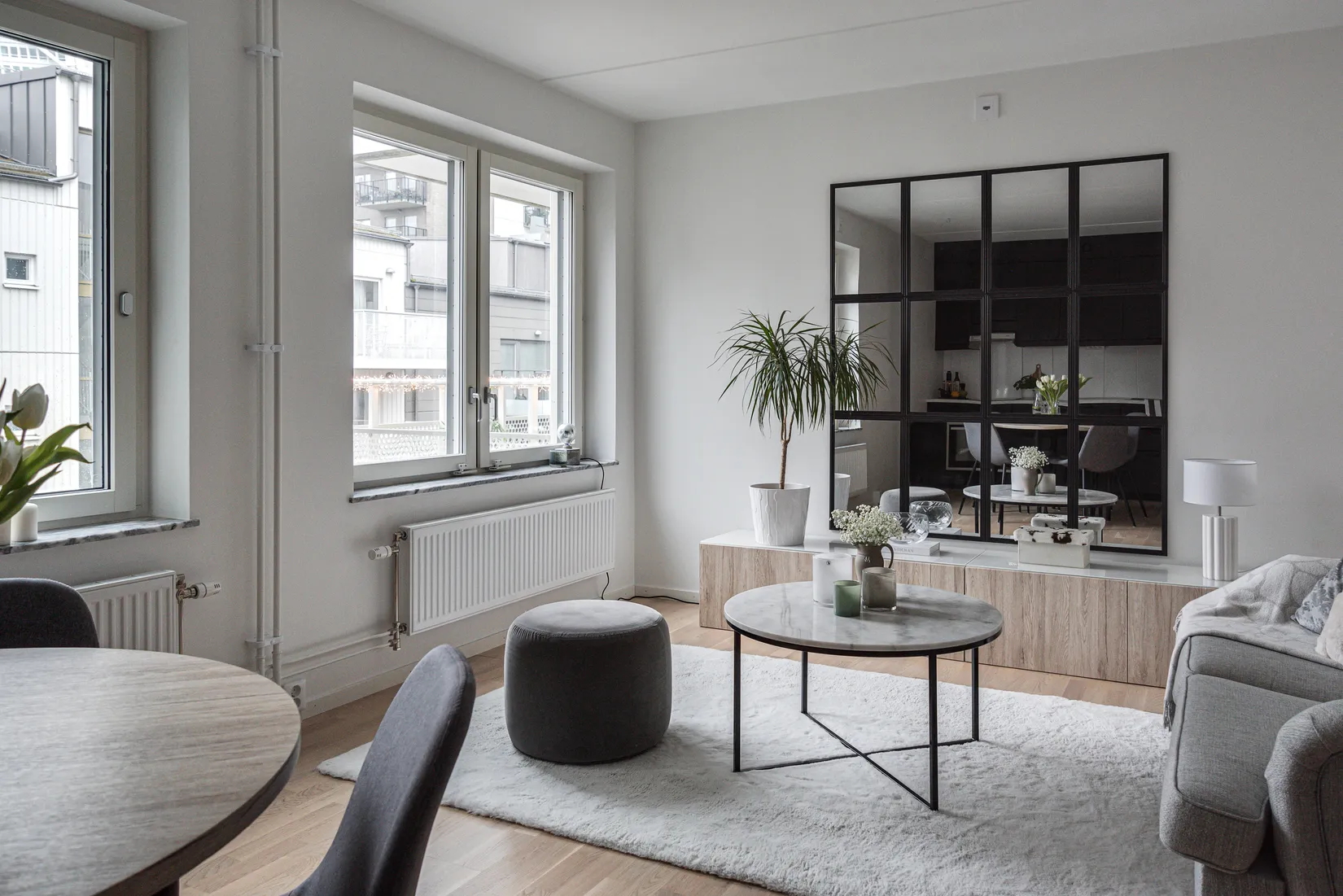 Bostadsrätt, Bomgatan 14, Västra Hamnen, Malmö