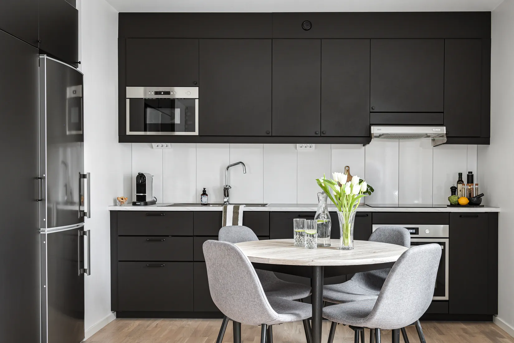 Bostadsrätt, Bomgatan 14, Västra Hamnen, Malmö