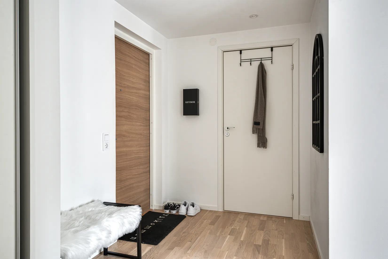 Bostadsrätt, Bomgatan 14, Västra Hamnen, Malmö