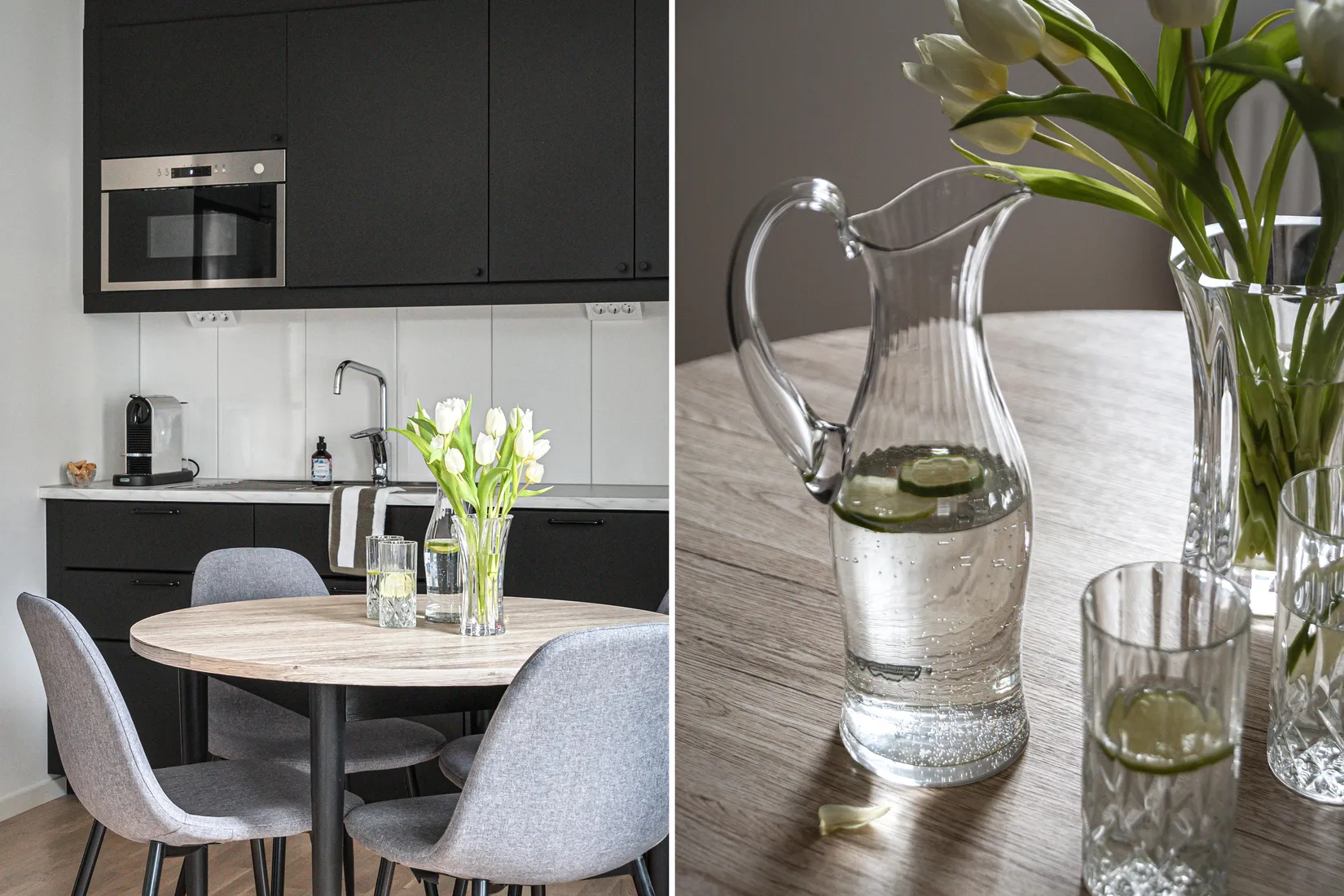 Bostadsrätt, Bomgatan 14, Västra Hamnen, Malmö