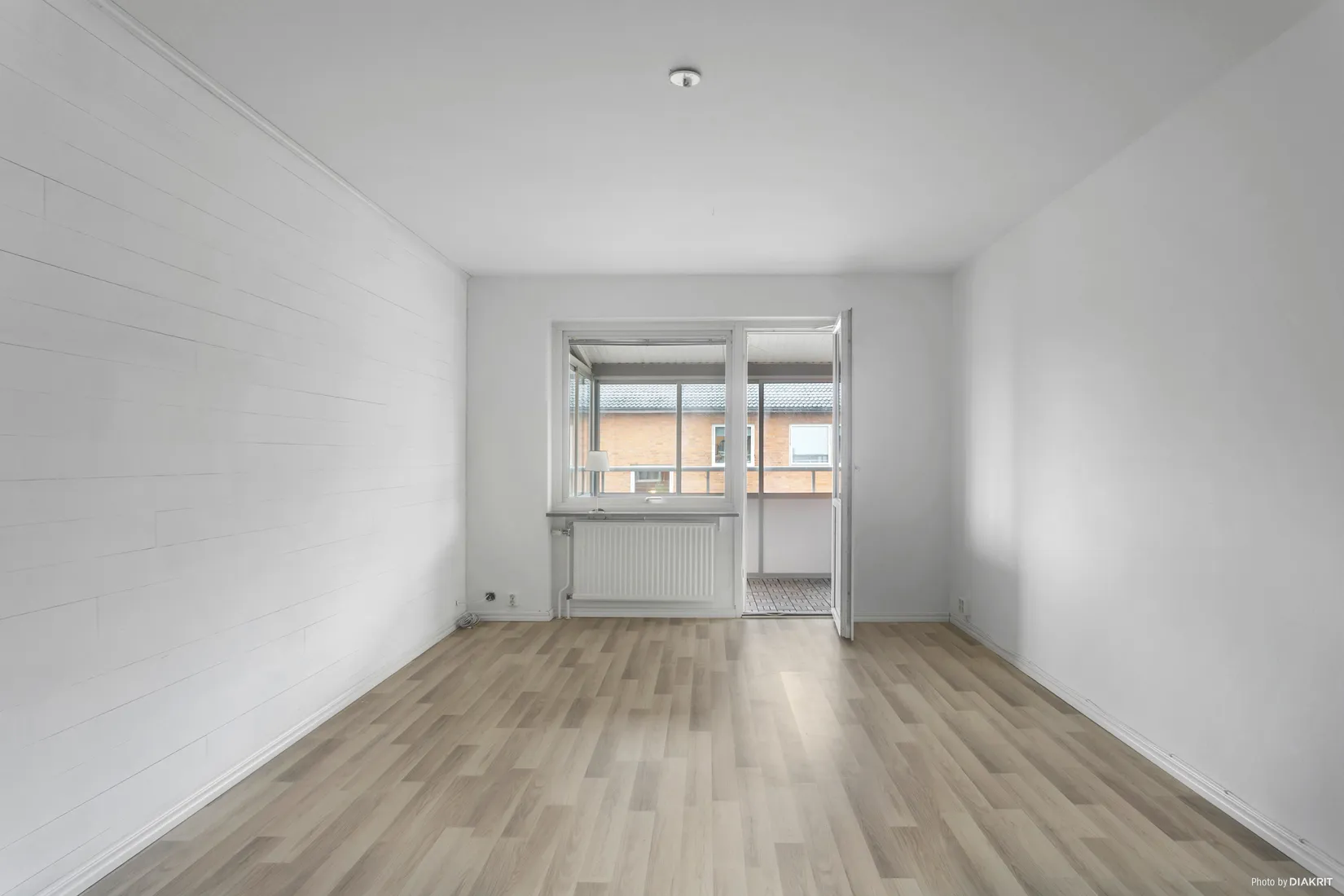 Bostadsrätt, Petreplan 7a, Olofström