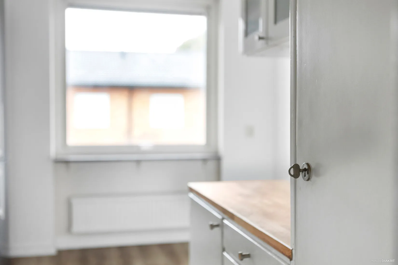 Bostadsrätt, Petreplan 7a, Olofström