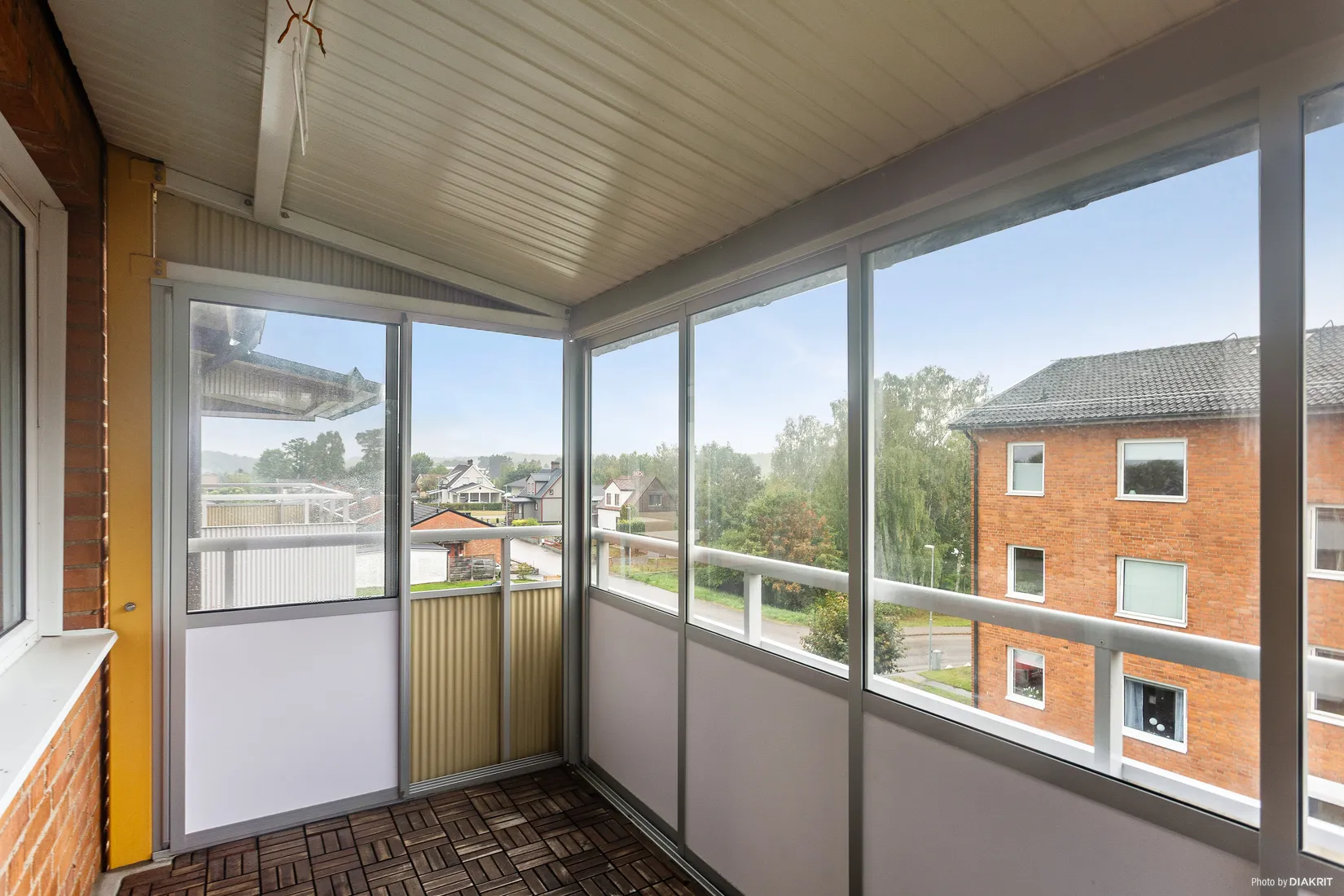 Bostadsrätt, Petreplan 7a, Olofström