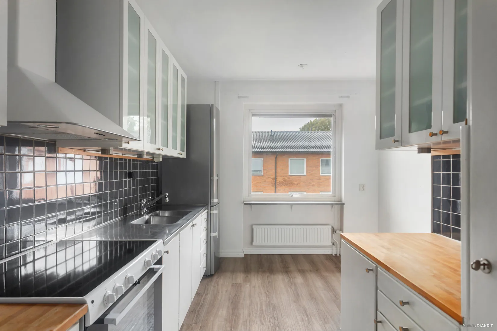Bostadsrätt, Petreplan 7a, Olofström
