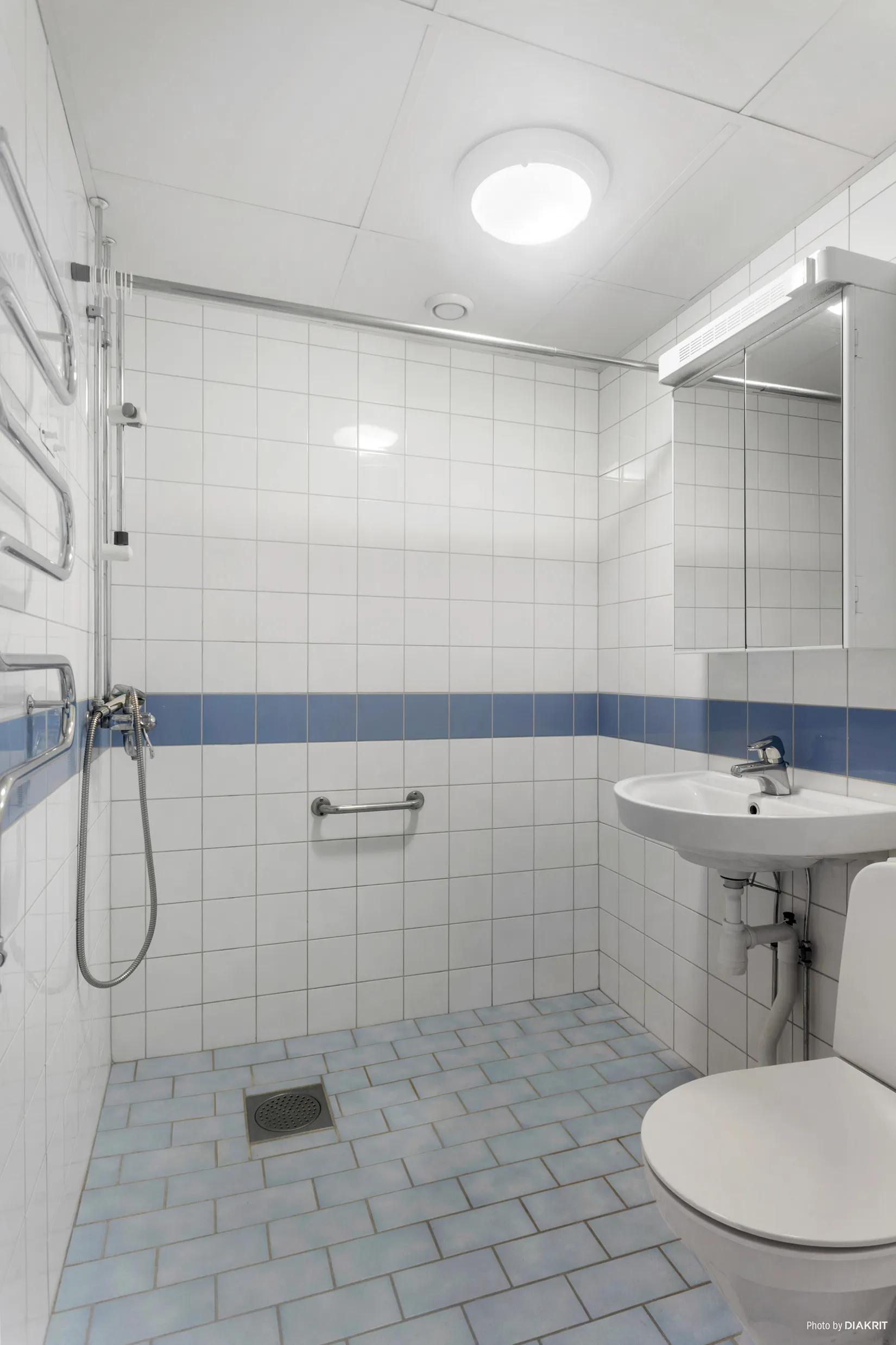 Bostadsrätt, Petreplan 7a, Olofström