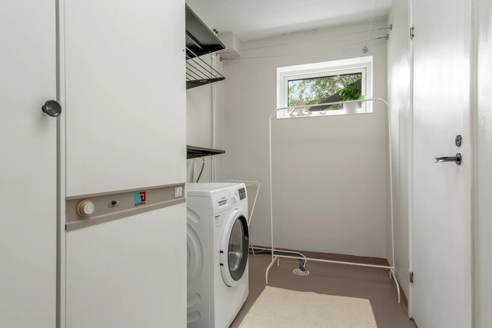 Villa, Kungsörnsvägen 34, Bosvedjan, Sundsvall