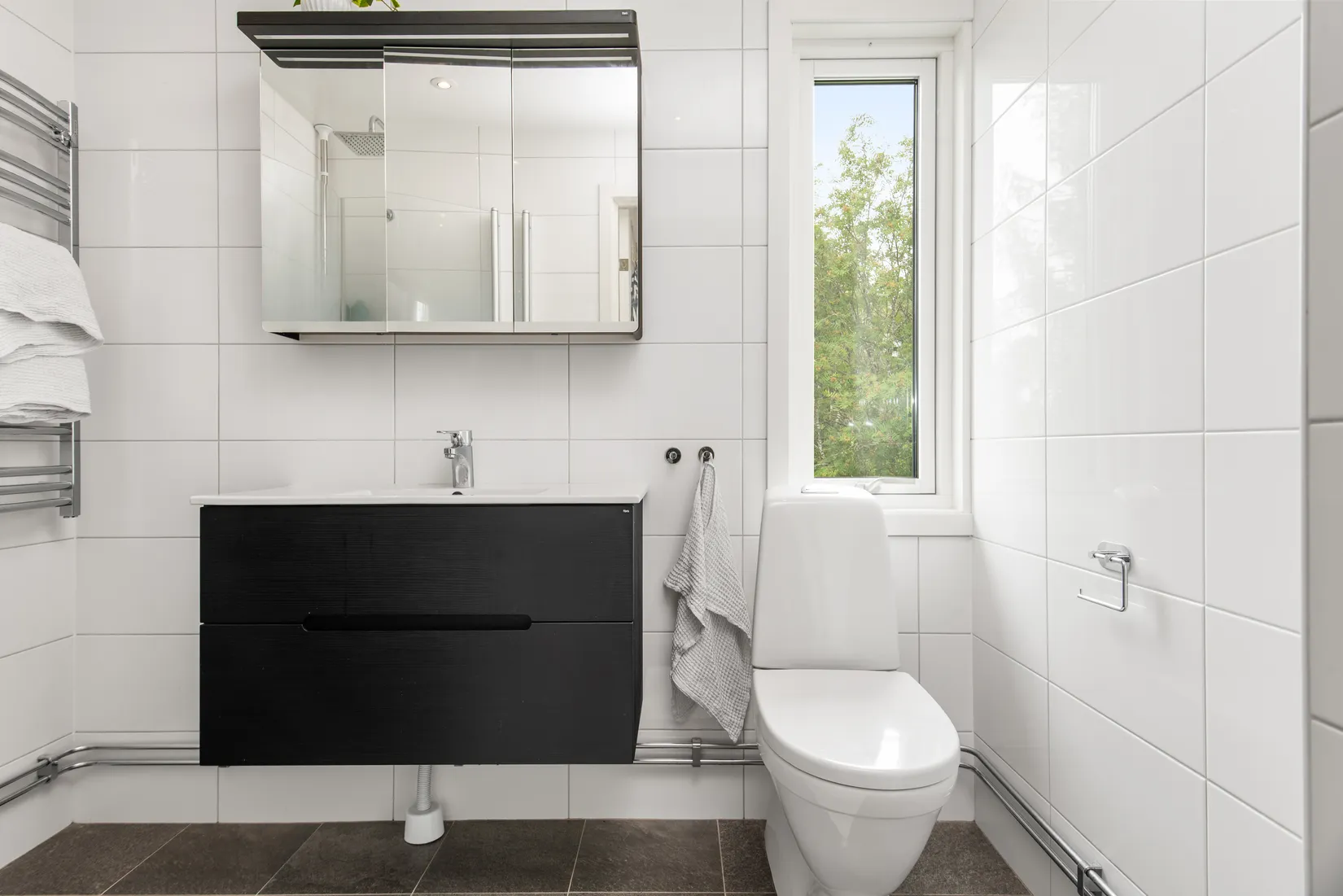 Villa, Kungsörnsvägen 34, Bosvedjan, Sundsvall