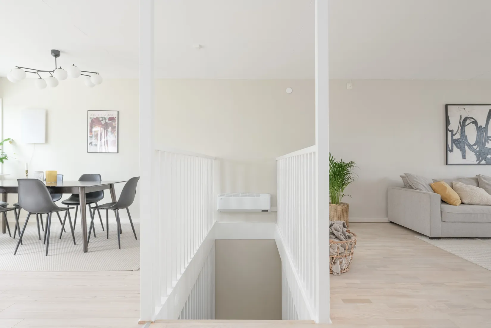 Villa, Kungsörnsvägen 34, Bosvedjan, Sundsvall