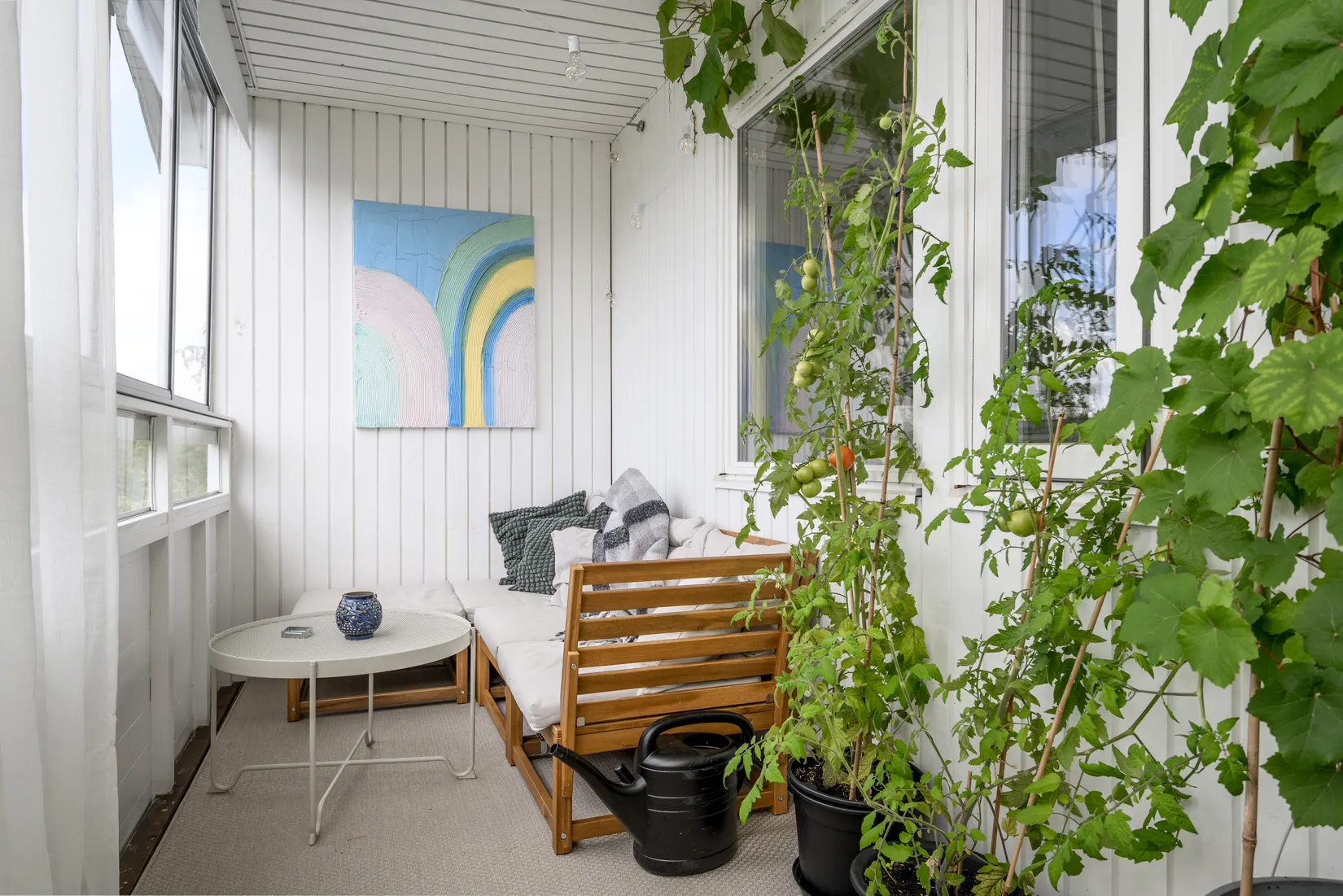 Villa, Kungsörnsvägen 34, Bosvedjan, Sundsvall