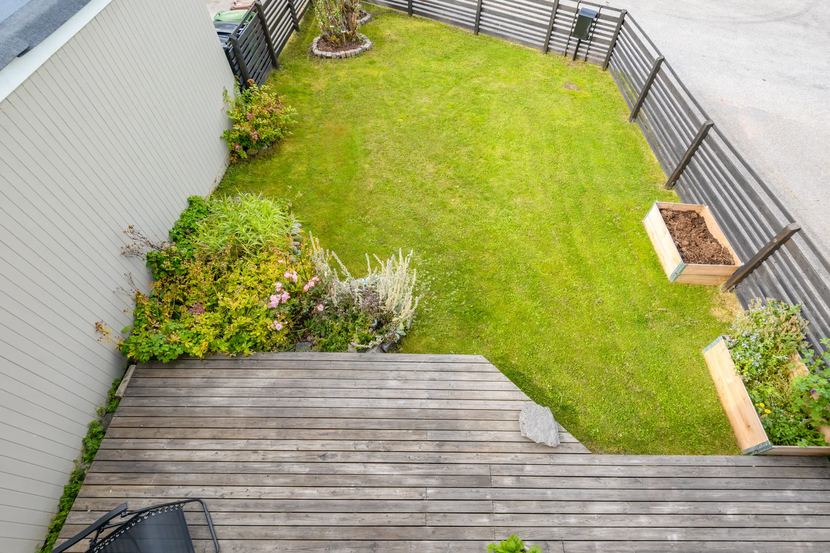 Villa, Kungsörnsvägen 34, Bosvedjan, Sundsvall