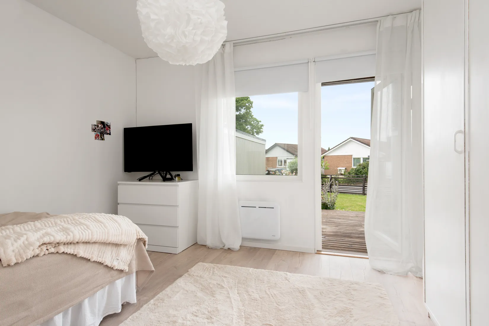 Villa, Kungsörnsvägen 34, Bosvedjan, Sundsvall