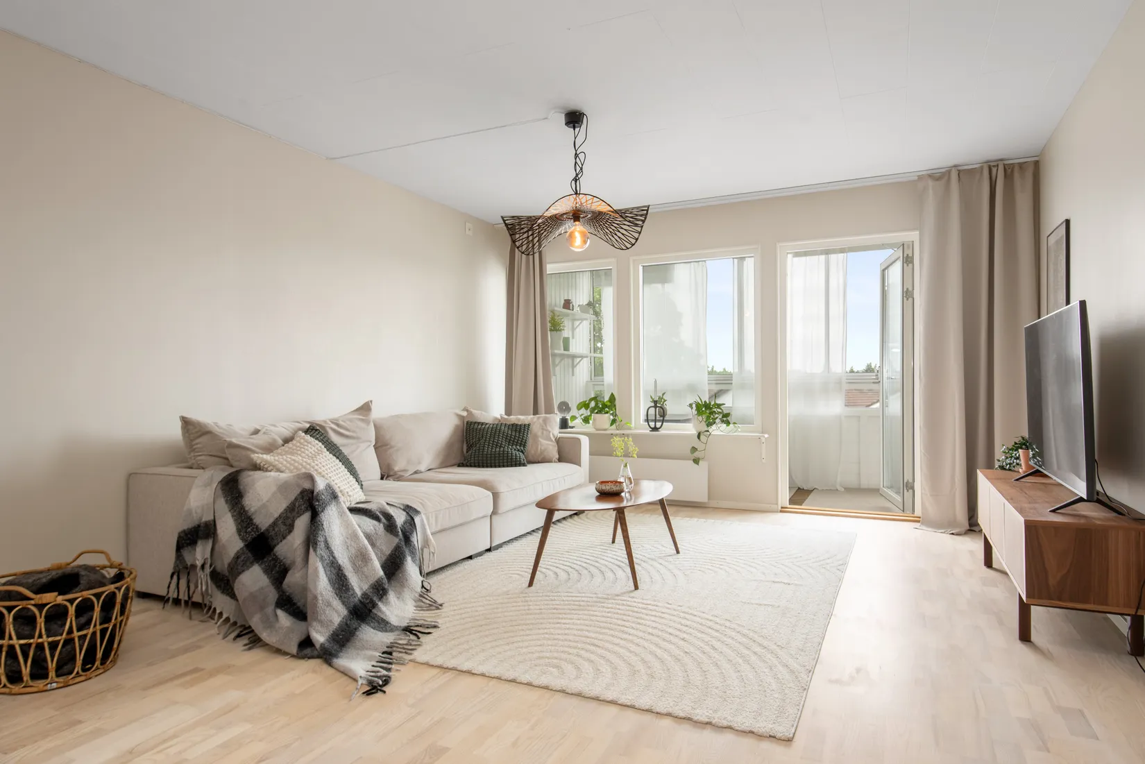 Villa, Kungsörnsvägen 34, Bosvedjan, Sundsvall