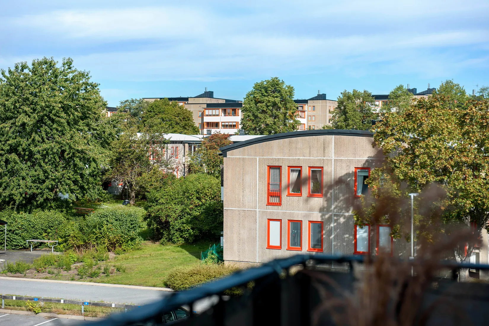 Bostadsrätt, Ormingeringen 62 B, Västra Orminge, Nacka