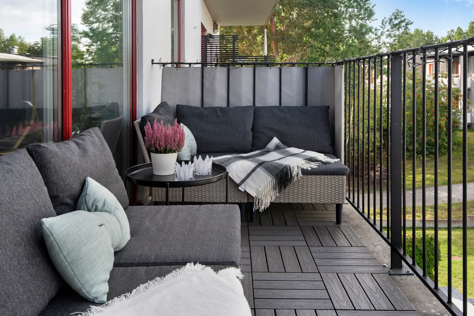 Bostadsrätt, Ormingeringen 62 B, Västra Orminge, Nacka