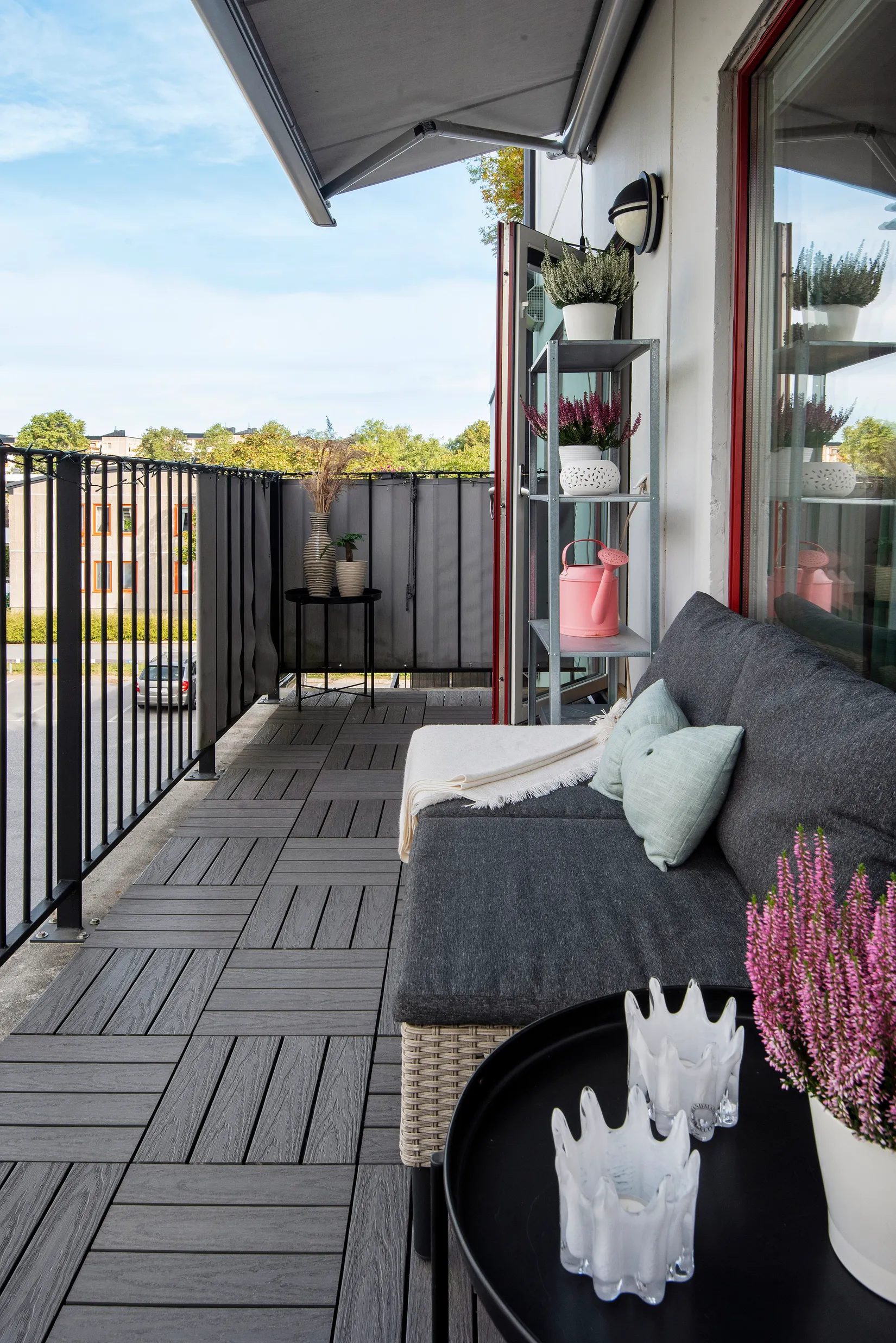 Bostadsrätt, Ormingeringen 62 B, Västra Orminge, Nacka
