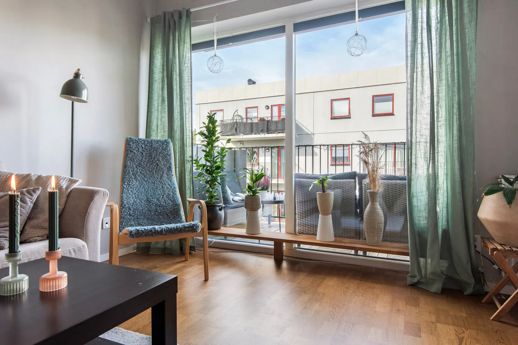 Bostadsrätt, Ormingeringen 62 B, Västra Orminge, Nacka