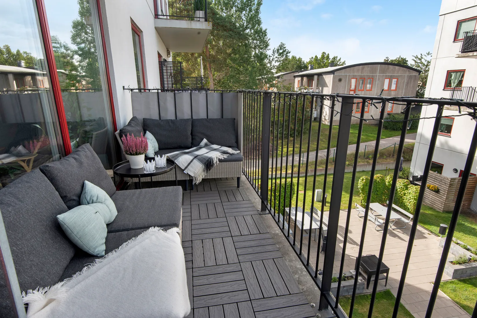 Bostadsrätt, Ormingeringen 62 B, Västra Orminge, Nacka