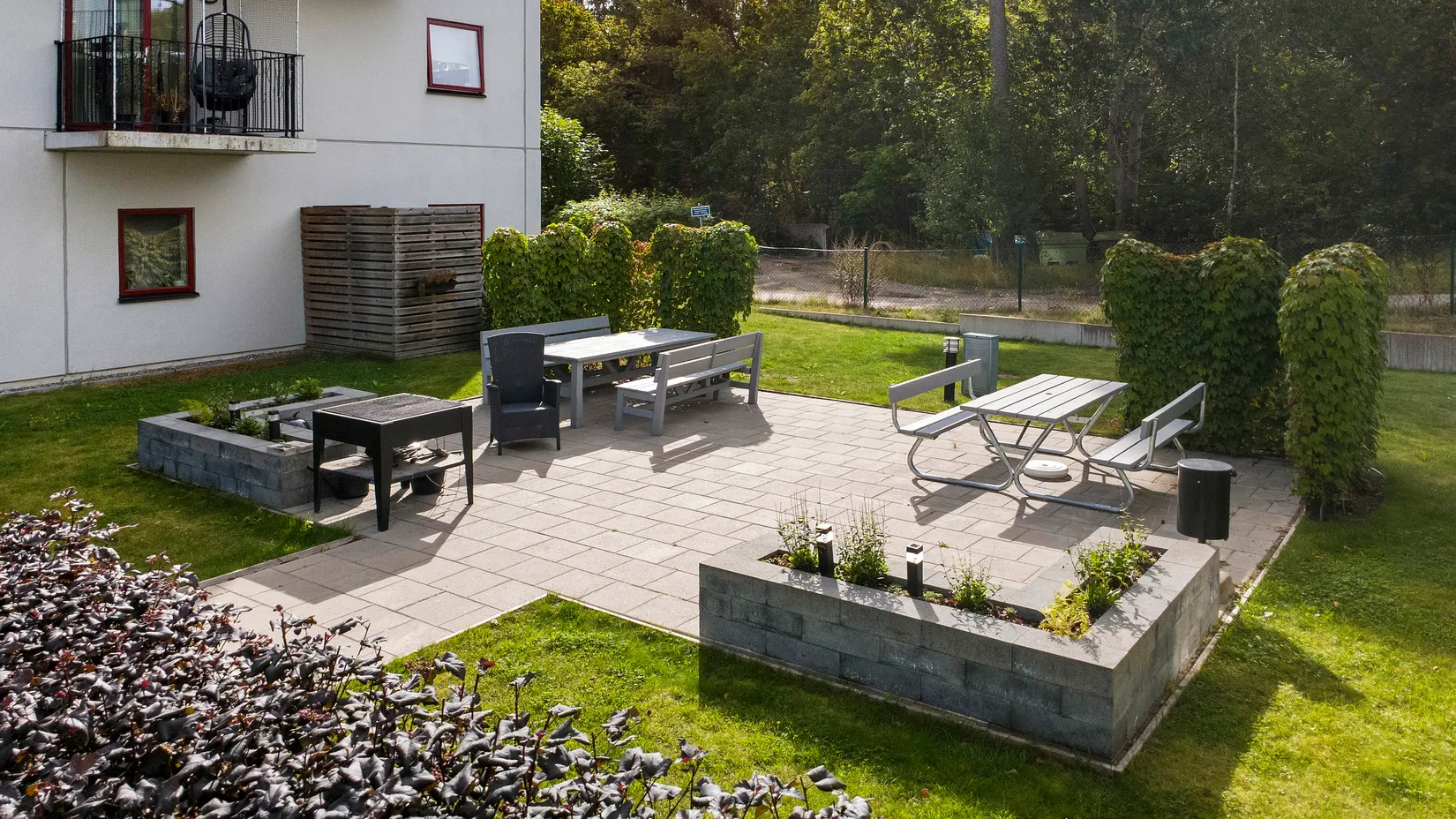 Bostadsrätt, Ormingeringen 62 B, Västra Orminge, Nacka
