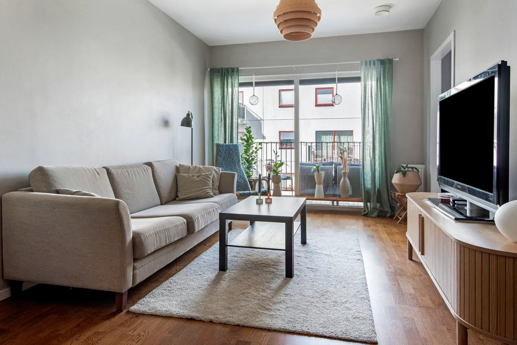Bostadsrätt, Ormingeringen 62 B, Västra Orminge, Nacka